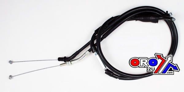 CABLE THROTTLE 92-97 XJ 600S, MOTION PRO 05-0161 YAMAHA