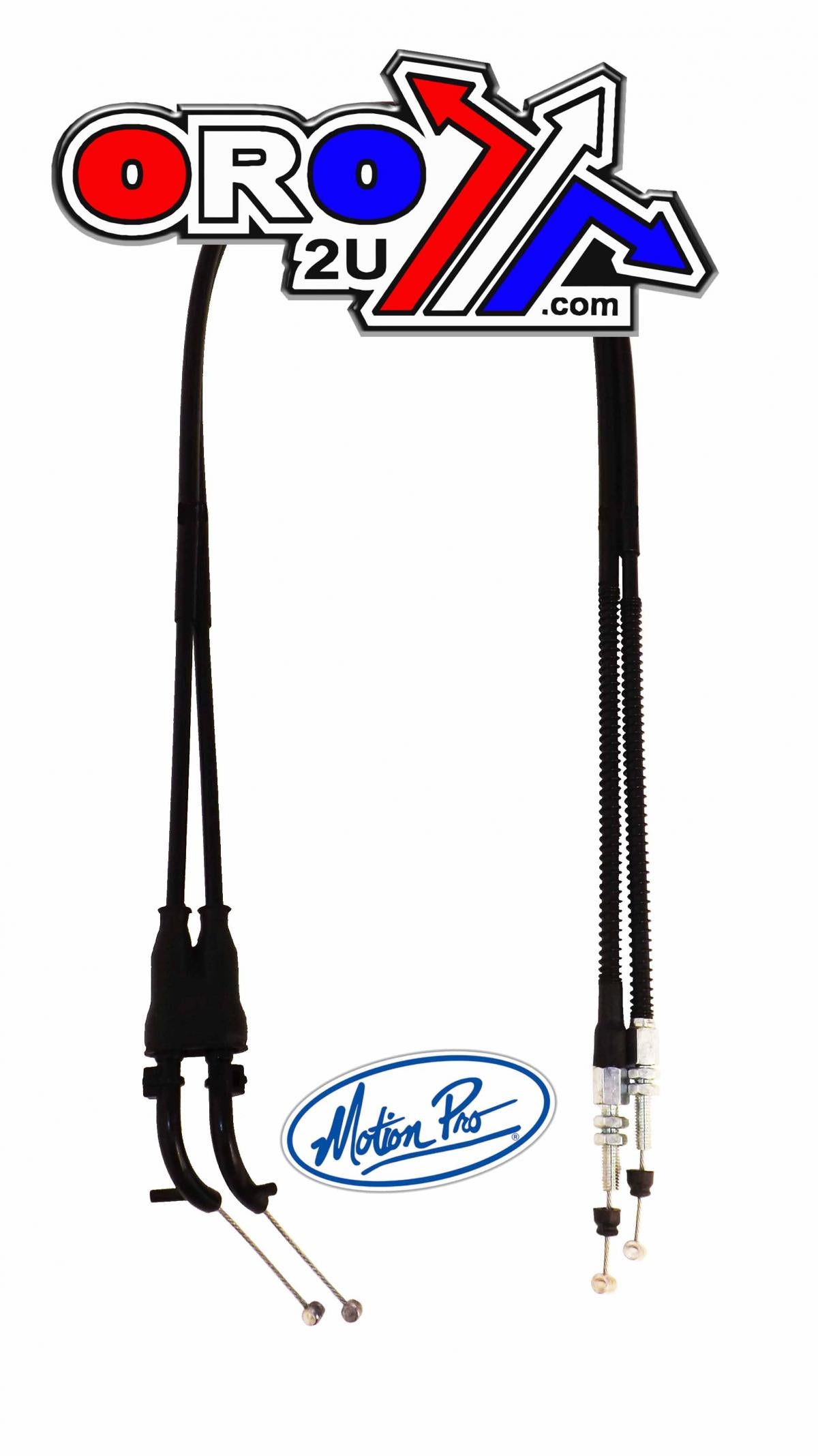 CABLE THROTTLE 83-86 TT 600, MOTION PRO 05-0141 YAMAHA