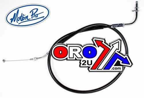 CABLE THROTTLE 99-02 YZF R6, MOTION PRO 05-0341 YAMAHA, MP05-0341