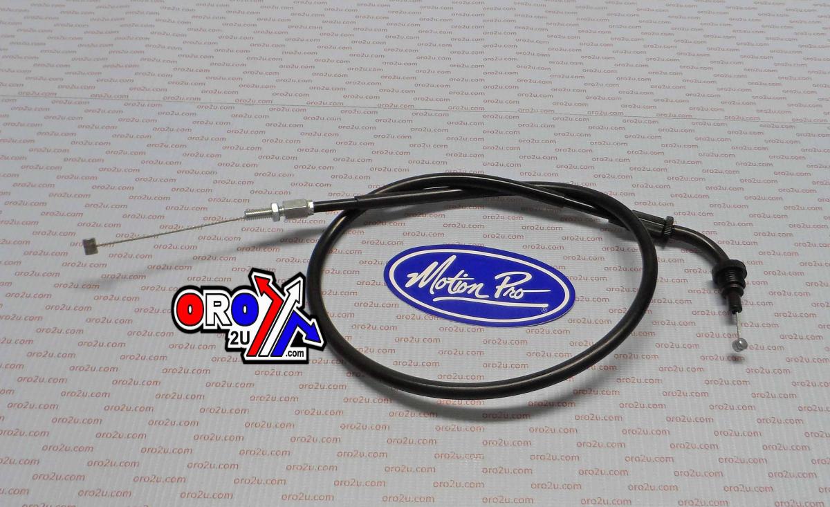 CABLE THROTTLE 99-02 YZF R6, MOTION PRO 05-0342 YAMAHA, MP05-0342
