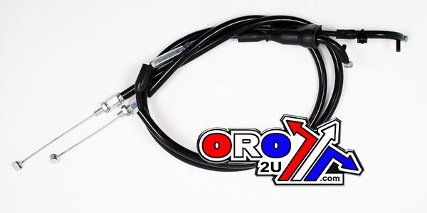 CABLE THROTTLE 06-14 FZ1, MOTION PRO 05-0360 YAMAHA, 2D1-26302-00-00