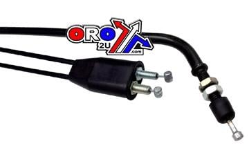 CABLE THROTTLE 09-13 YZF R1, MOTION PRO 05-0404 YAMAHA, MP05-0404, 14B-26302-01-00