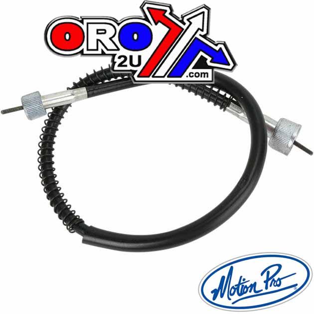 CABLE TACHO 81-83 XS 750S, MOTION PRO 05-0077 YAMAHA