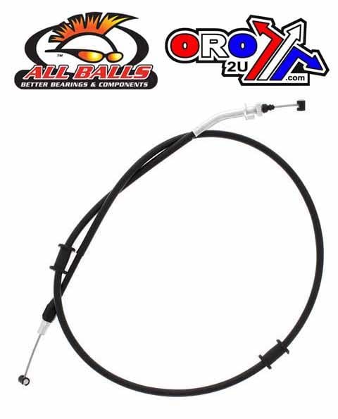 CABLE CLUTCH 14-18 YZF250 450, ALLBALLS 45-2132 1SL-26335-00, Made in Japan 1SM-26335-00-00