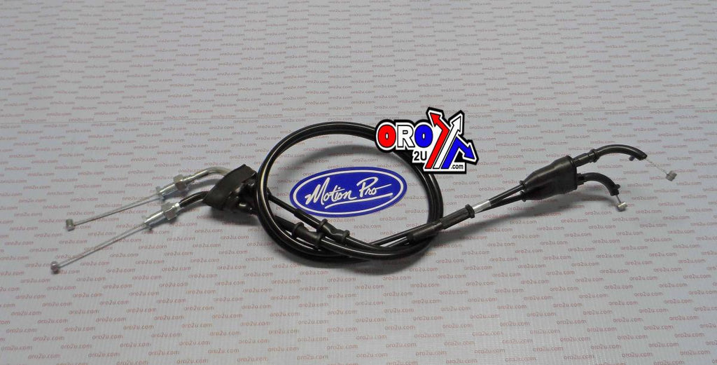 CABLE THROTTLE 14-15 YZF450, MOTION PRO 05-0415, 1SL-26302-00-00