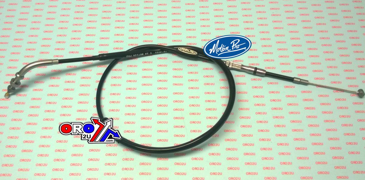 CABLE CLUTCH T3 CRF450R 2016, MOTION PRO 02-3011, 22870-MEN-A90