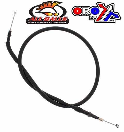 CABLE CLUTCH TT-R250 99-06, ALLBALLS 45-2112 4GY-26335-02, MADE IN JAPAN
