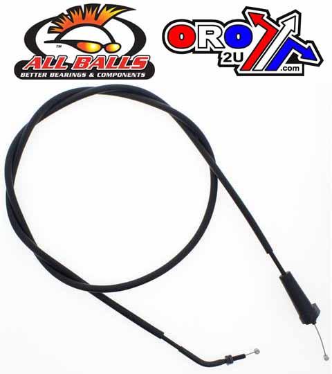 CABLE THROTTLE ARCTIC CAT, ALLBALLS 45-1219 Made in Japan