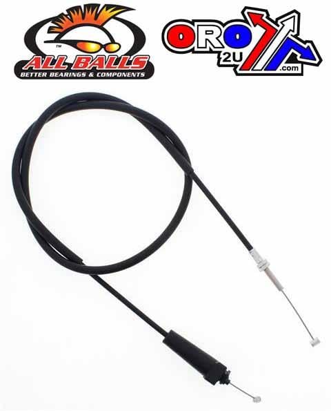 CABLE THROTTLE ARCTIC CAT, ALLBALLS 45-1117, Made in Japan