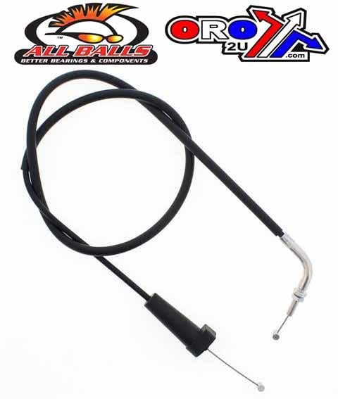 CABLE THROTTLE ARCTIC CAT, ALLBALLS 45-1118, Made in Japan