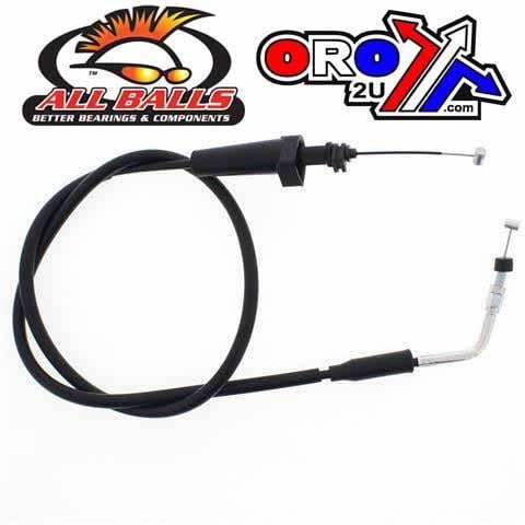 CABLE THROTTLE ARCTIC CAT, ALLBALLS 45-1167, Made in Japan