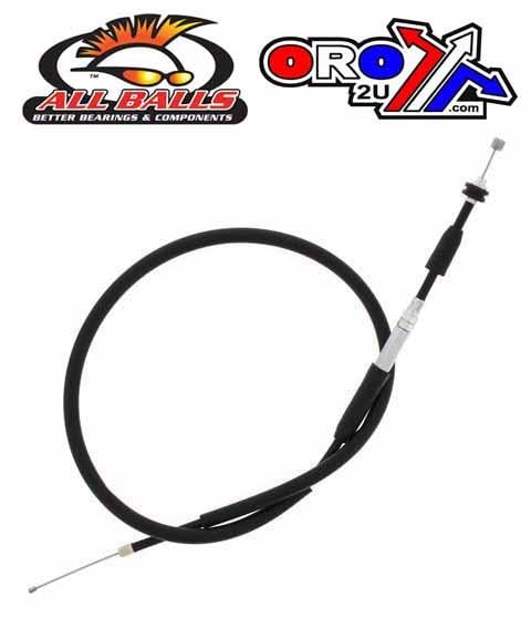 CABLE THROTTLE CAN-AM, ALLBALLS 45-1109 Made in Japan