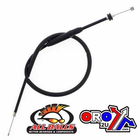 CABLE THROTTLE CAN-AM, ALLBALLS 45-1110, Made in Japan
