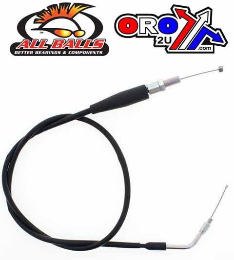 CABLE THROTTLE CAN-AM, ALLBALLS 45-1111, Made in Japan