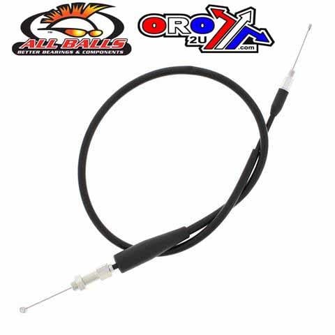 CABLE THROTTLE CAN-AM, ALLBALLS 45-1113, Made in Japan