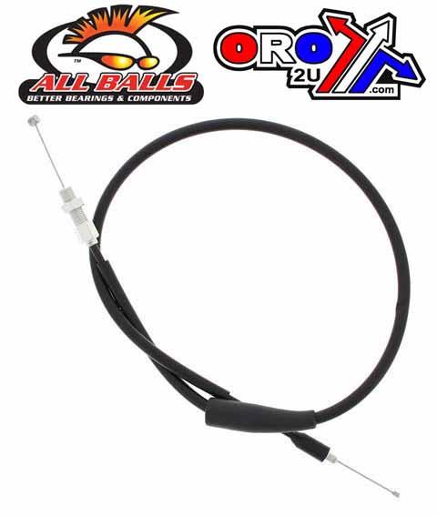 CABLE THROTTLE CAN-AM, ALLBALLS 45-1114, Made in Japan