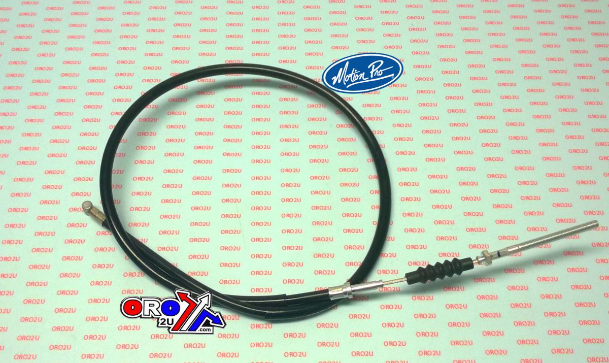 CABLE FRONT BRAKE ATC200E, MOTION 02-0083 45450-958-681