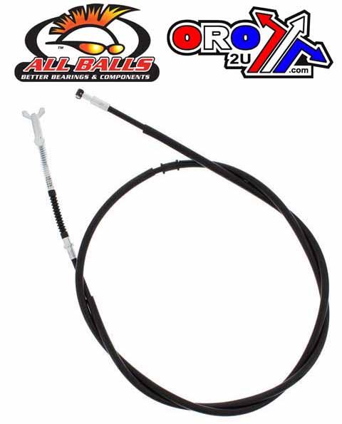 CABLE HANDBRAKE TRX420 TRX500, ALLBALLS 45-4017, 43460-HR3-A21