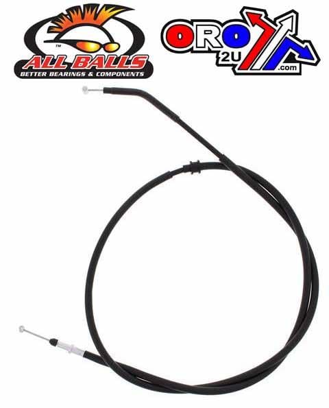 CABLE HAND BRAKE KFX LTZ 400, ALLBALLS 45-4035, Made in Japan