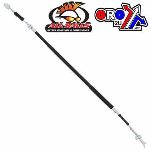CABLE FOOT BRAKE LT-A 500F, ALLBALLS 45-4038 58510-09F10, Made in Japan