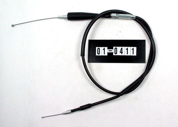 CABLE THROTTLE UNIV KEIHIN, MOTION PRO 01-0411 UNIVERSAL