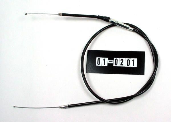 CABLE THROTTLE UNIV (BING 54), MOTION PRO 01-0201 UNIVERSAL, MP01-0201