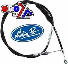 CABLE CLUTCH HD FLHR 38667-00, MOTION PRO 06-0355 STD, HARLEY DAVIDSON [ROAD KING]
