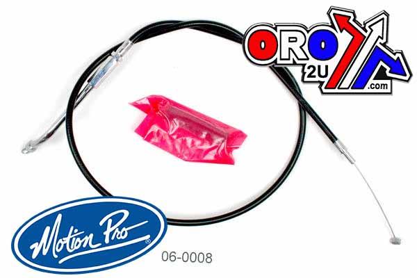 CABLE THROTTLE HD 56323-81C, MOTION PRO 06-0008 STD, HARLEY DAVIDSON