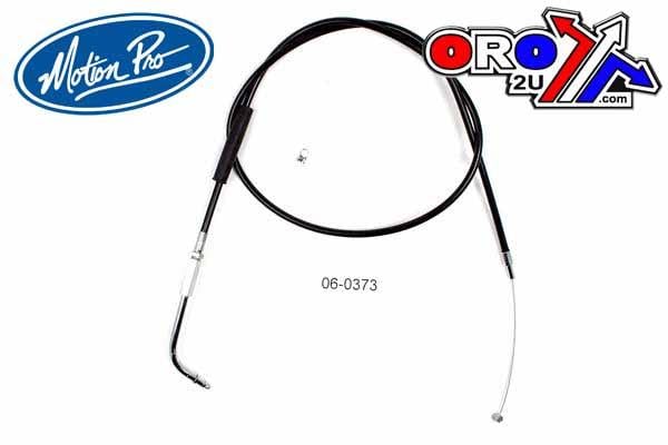 CABLE THROTTLE HD 56357-96, MOTION PRO 06-0373 STD, HARLEY DAVIDSON