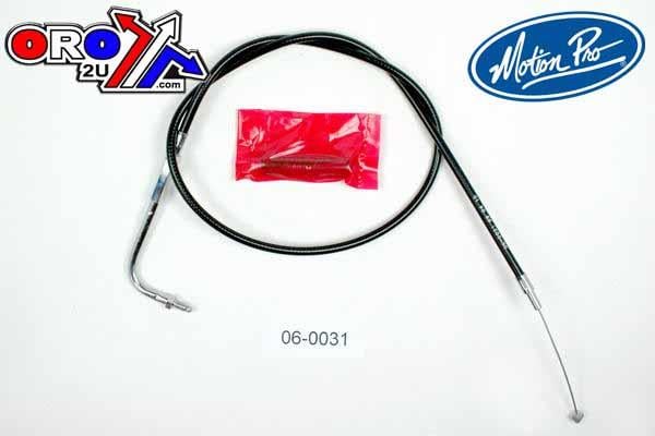 CABLE THROTTLE HD 56313-76, MOTION PRO 06-0031 STD, HARLEY DAVIDSON