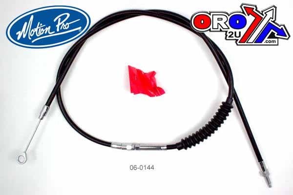 CABLE CLUTCH HD 36753-87, MOTION PRO 06-0144 STD LW, HARLEY DAVIDSON Terminator
