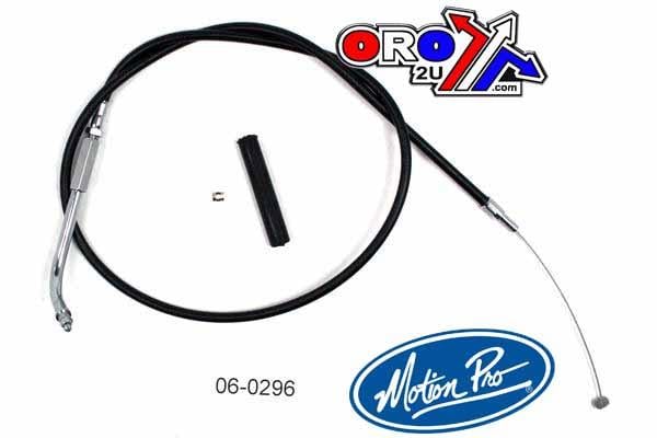 CABLE THROTTLE HD 56306-96, MOTION PRO 06-0296 STD, HARLEY DAVIDSON
