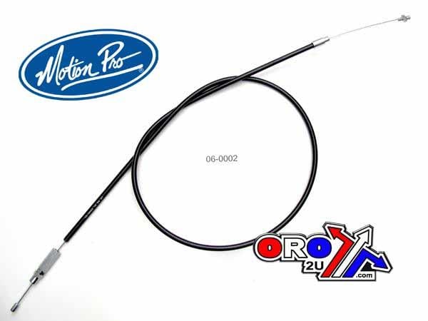 CABLE CLUTCH HD 38619-57A, MOTION PRO 06-0002 STD C, HARLEY DAVIDSON