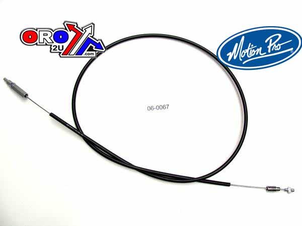 CABLE CLUTCH HD 38619-57A, MOTION PRO 06-0067 STD C, HARLEY DAVIDSON