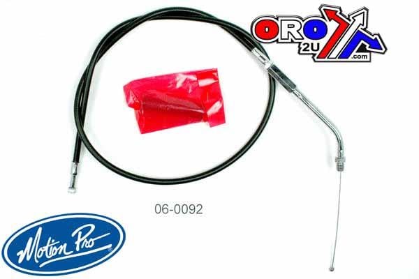 CABLE THROTTLE HD 56308-86, MOTION PRO 06-0092 STD, HARLEY DAVIDSON