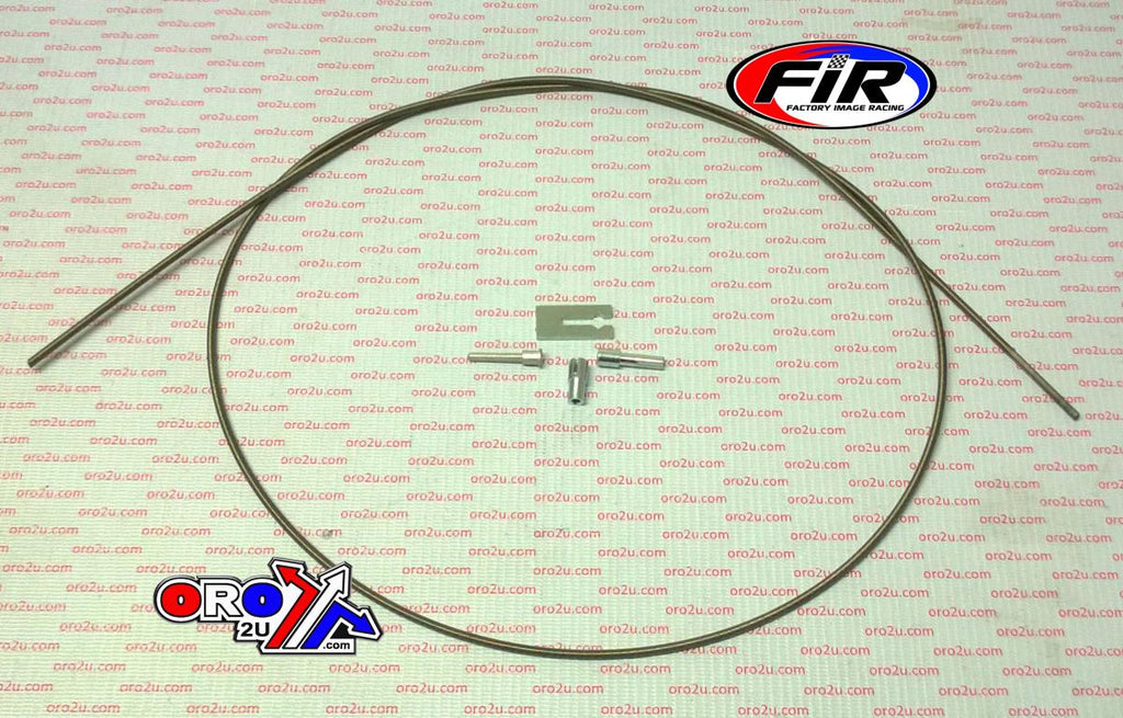 CABLE SPEEDO KIT 50INNER