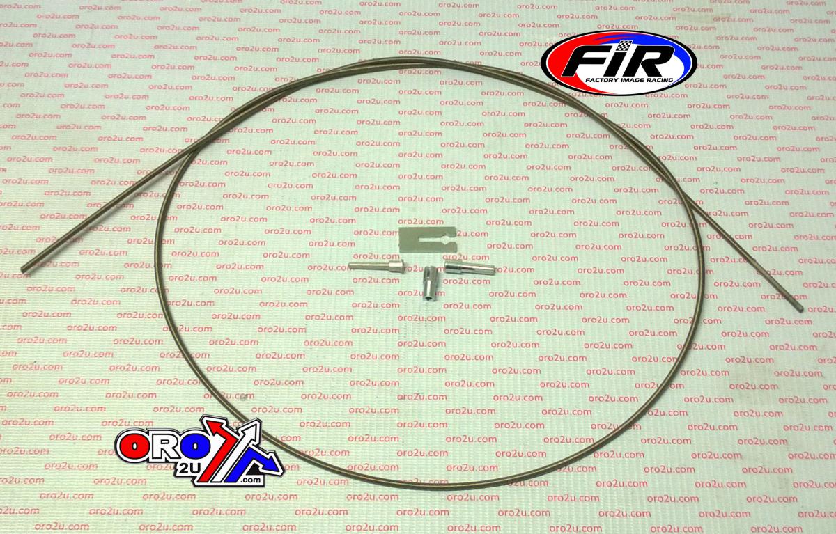 CABLE SPEEDO KIT 50INNER