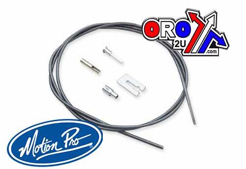 CABLE SPEEDO KIT 50 INNER, MOTION PRO 01-0107