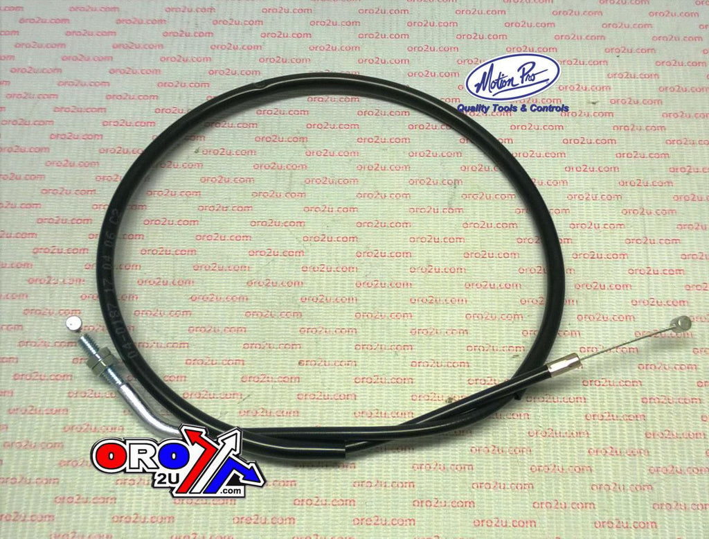 CABLE DECOMPRESSOR DR250 350, MOTION PRO 04-0187 DR350