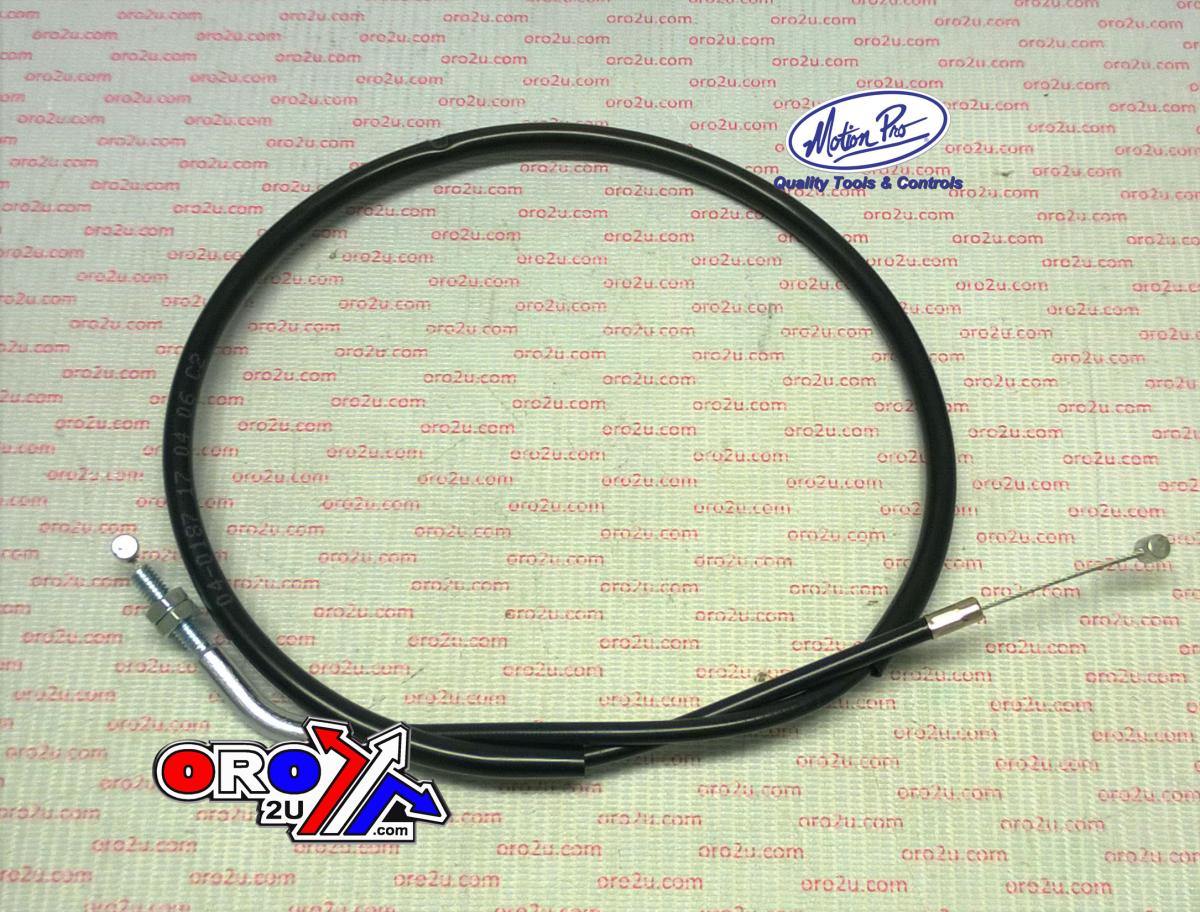 CABLE DECOMPRESSOR DR250 350, MOTION PRO 04-0187 DR350