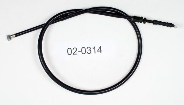 CABLE Decompression XR250 400, MOTION PRO 02-0314 HONDA, 96-04 XR250 22890-KCY-670