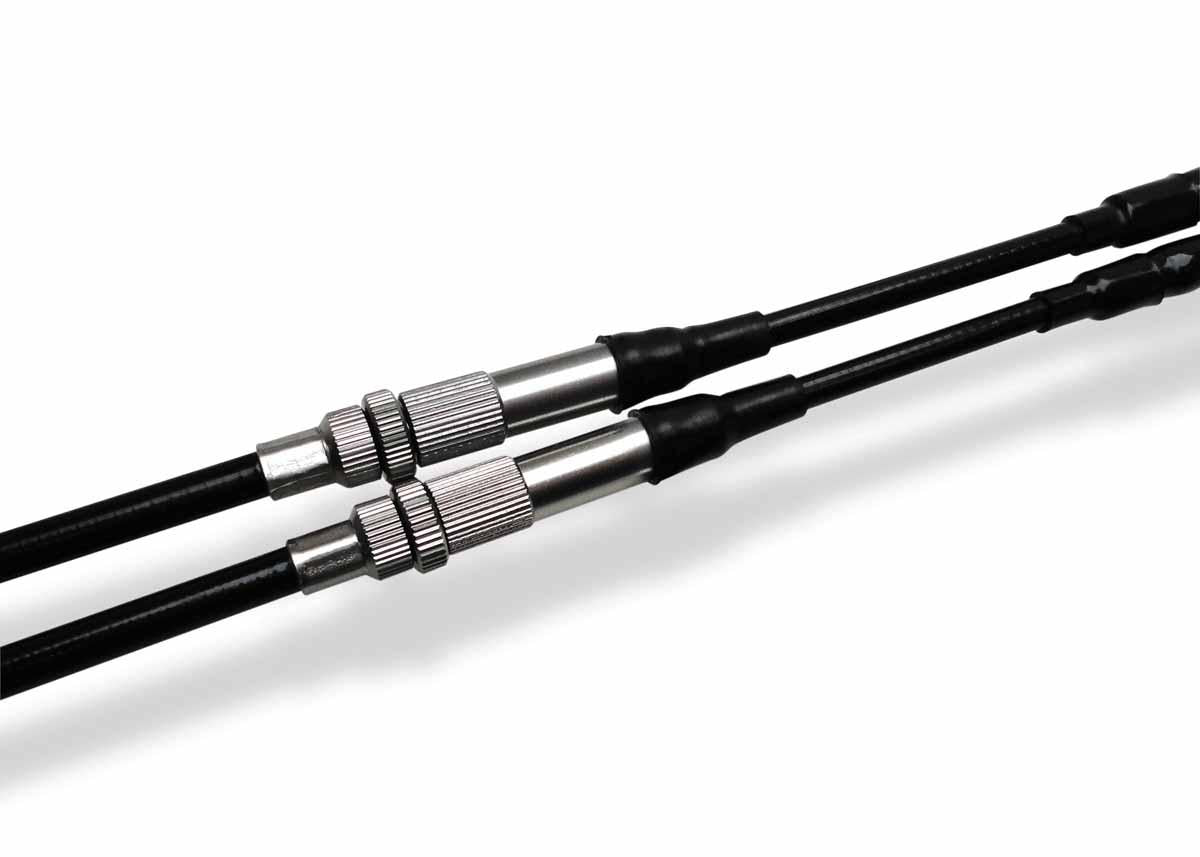 CABLE THROTTLE KTM REV 2 KIT, MOTION PRO 01-1289 KTM/HUSKY