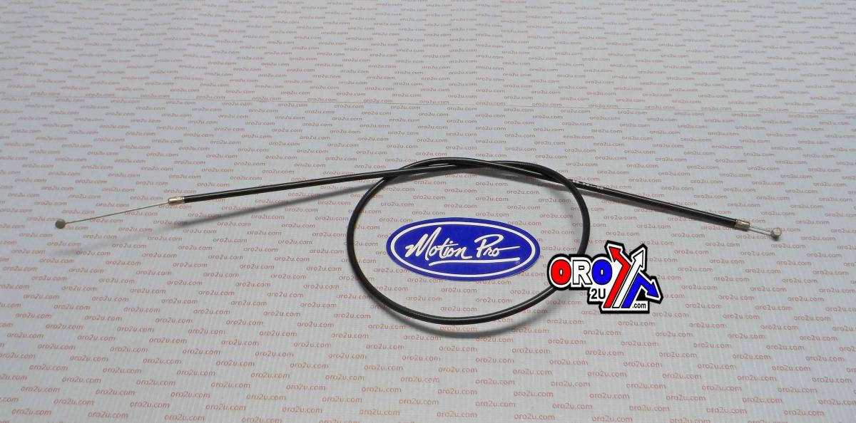 CABLE CHOKE 84-89 XT600, MOTION PRO 05-0184 YAHAHA