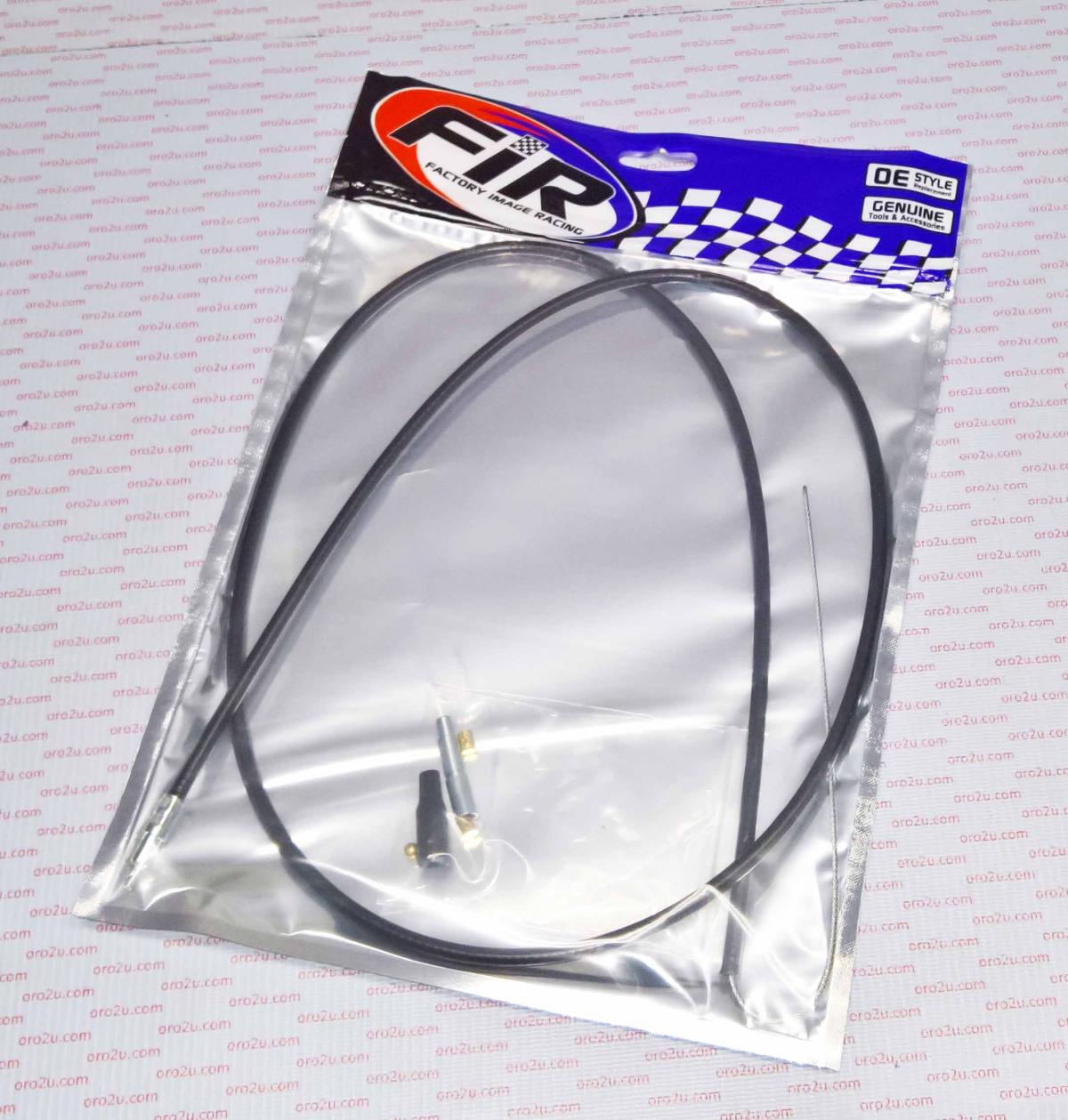 CABLE BUILDING DIY KIT THROTTLE UNIVERSAL