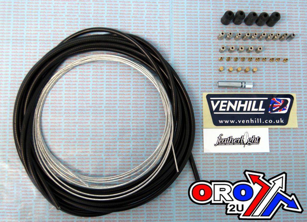 WORKSHOP DIY KIT CLUTCH, VENHILL VWK002