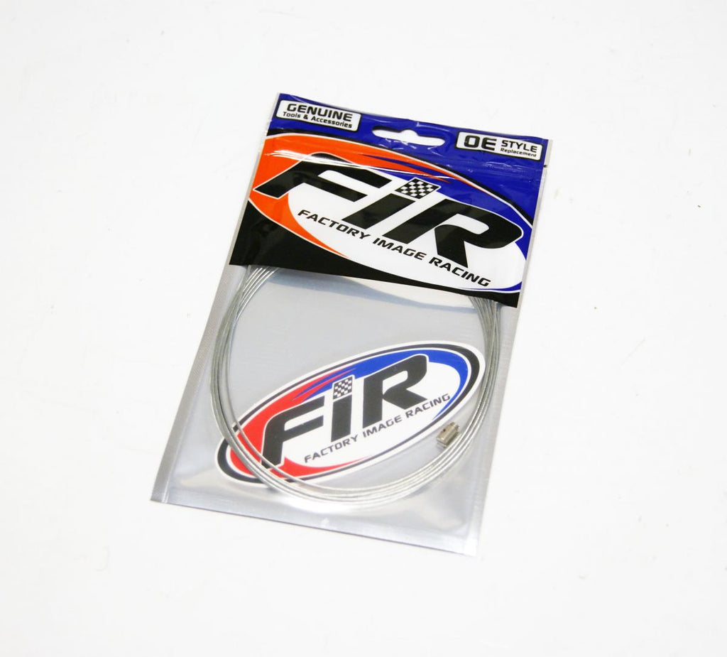 use FIR best value  ................ CABLE REPAIR THROTTLE UNIVERSAL, CAGUNI2