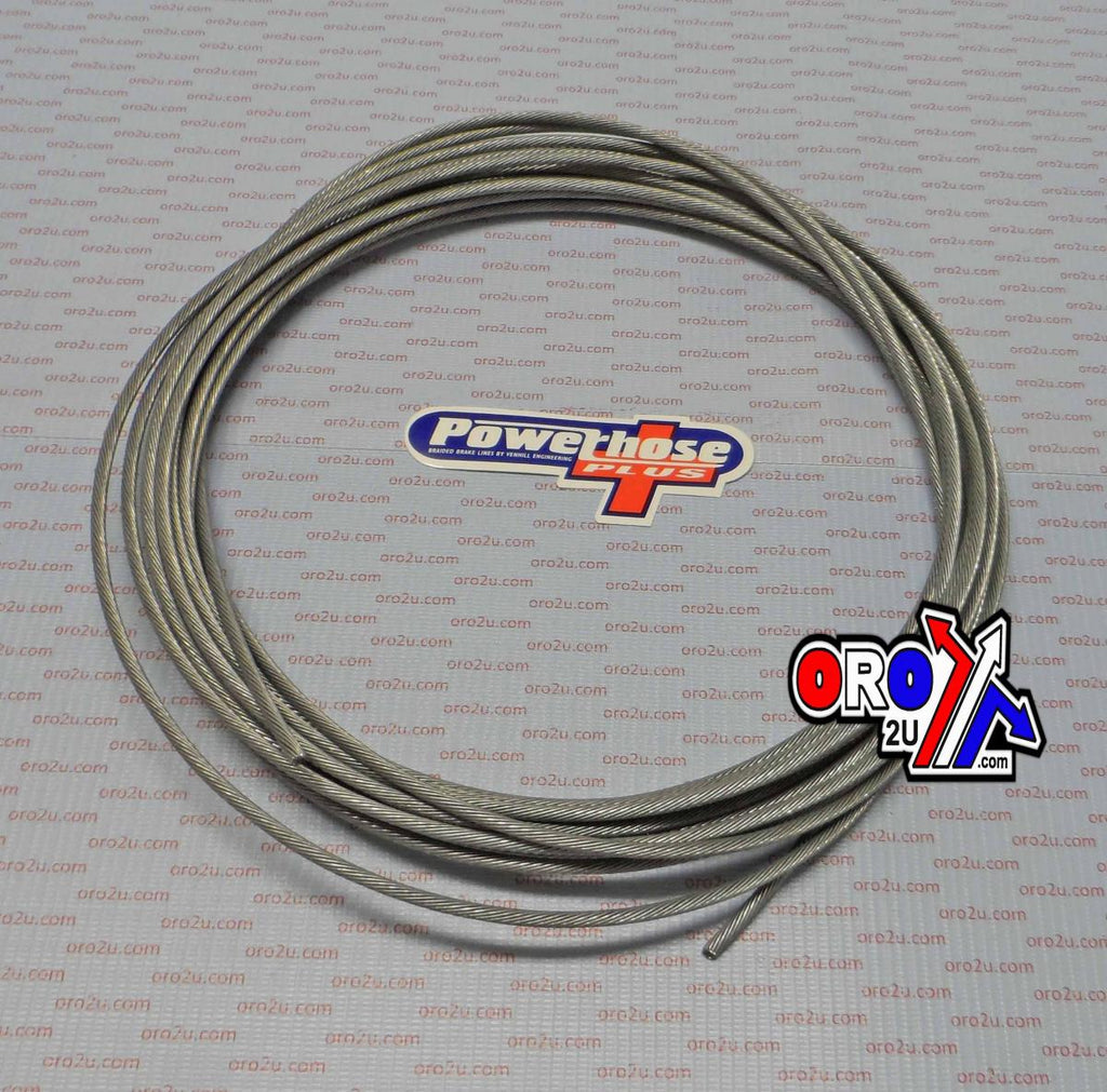 WIRE INNER STEEL 4.0mm 10MT