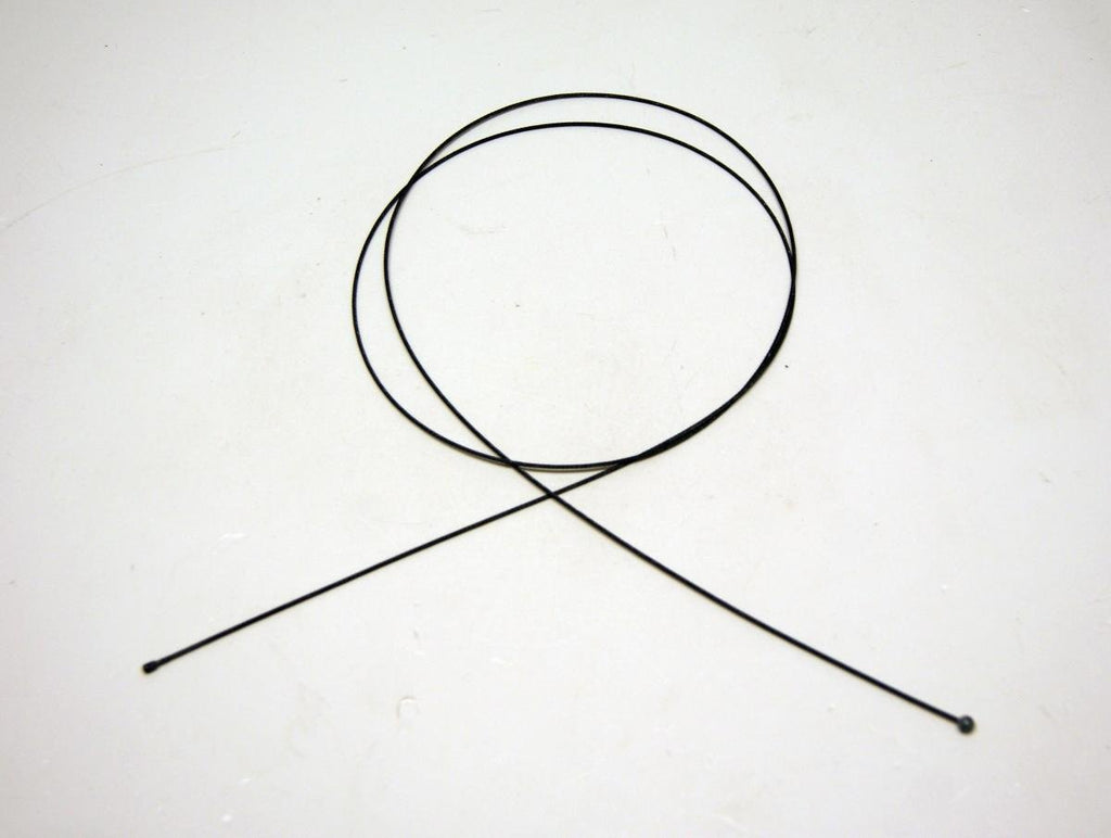 WIRE INNER THROTTLE WITH NIPPLE
