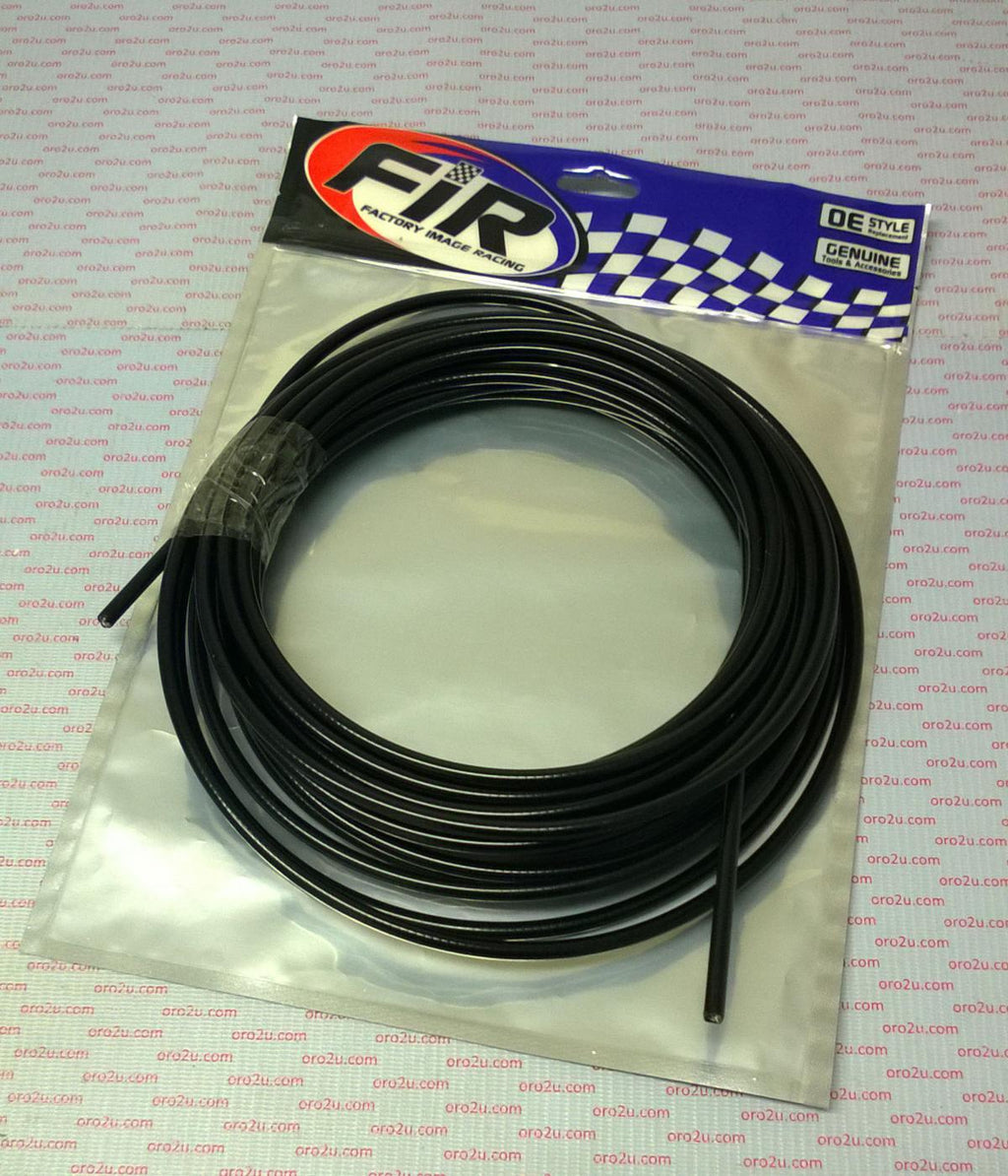 CABLE HOUSING TEFLON CABLE LINING, UP-05001-1 THROTTLE / 10M