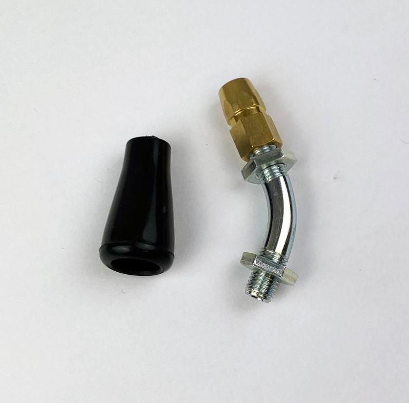 ADJUSTER MIKUNI 40 ANGLE CARB, 007-730 SUDCO, SD007730